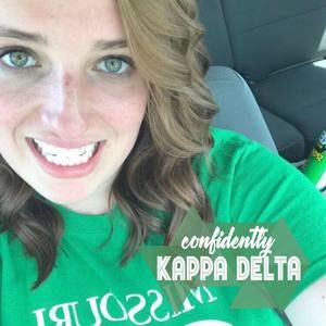 Meet your Posher, Madison